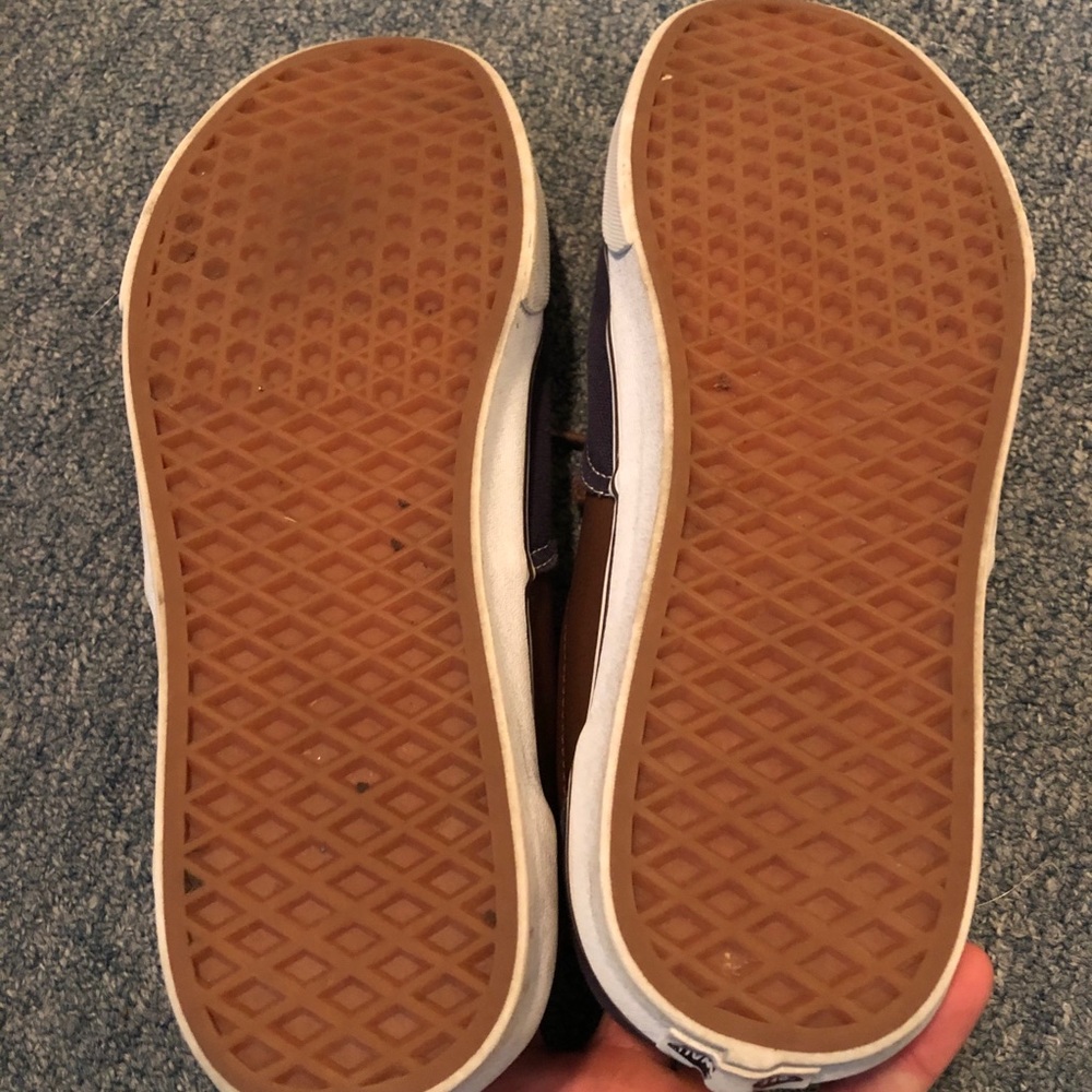 Vans Shoes - Picture 4 of 5
